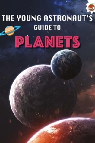 Cover of Planets