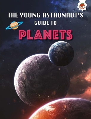 Cover of Planets