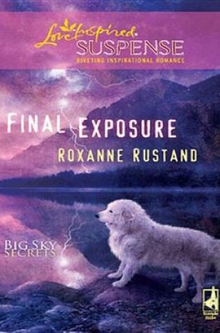 Cover of Final Exposure