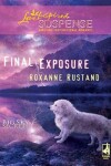 Book cover for Final Exposure