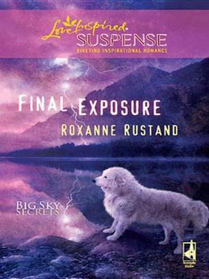 Book cover for Final Exposure