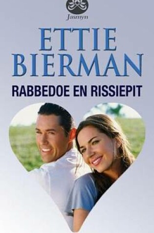 Cover of Rabbedoe En Rissiepit