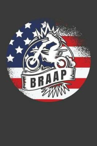 Cover of Braap