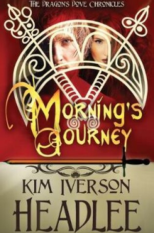 Cover of Morning's Journey