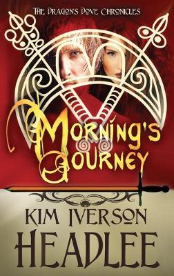 Book cover for Morning's Journey