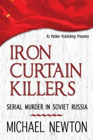 Cover of Iron Curtain Killers