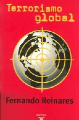 Cover of Terrorismo Global