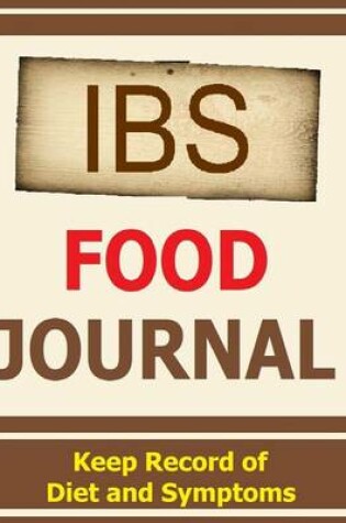 Cover of Ibs Food Journal
