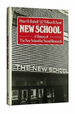 Cover of New School