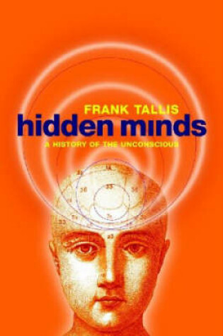 Cover of Hidden Minds