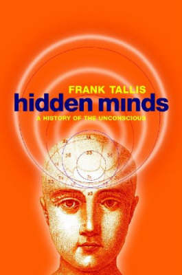 Book cover for Hidden Minds
