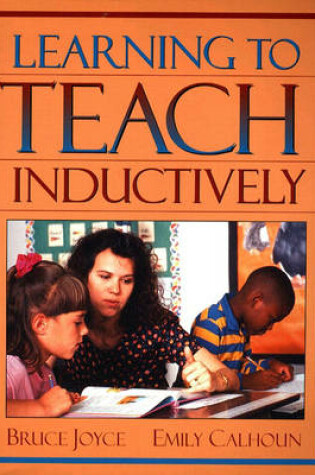 Cover of Learning to Teach Inductively