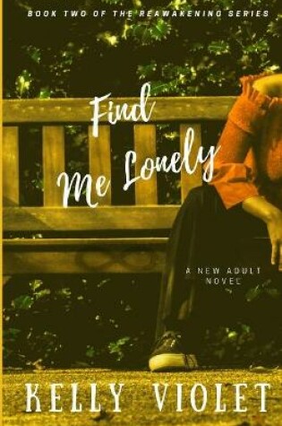 Cover of Find Me Lonely