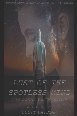 Book cover for Lust of the Spotless Mind