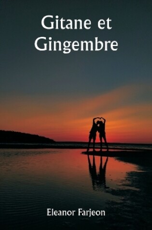 Cover of Gitane et Gingembre