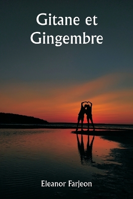 Book cover for Gitane et Gingembre