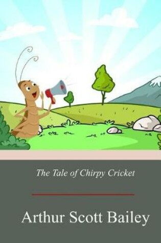 Cover of The Tale of Chirpy Cricket