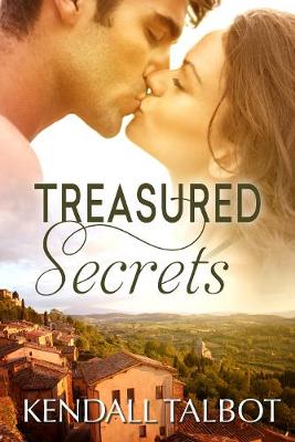 Cover of Treasured Secrets