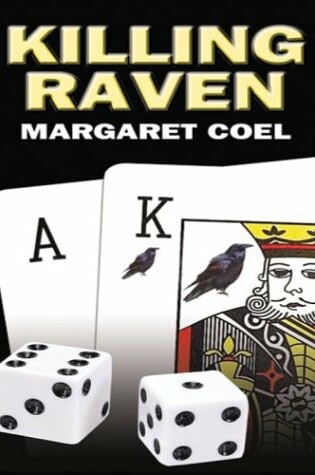 Cover of Killing Raven