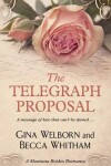 Book cover for The Telegraph Proposal