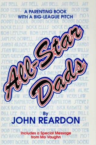 Cover of All-Star Dads