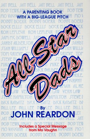 Book cover for All-Star Dads