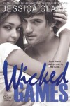 Book cover for Wicked Games