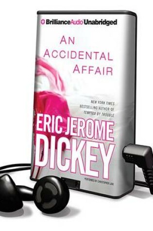 Cover of An Accidental Affair