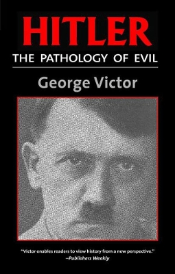 Cover of Hitler