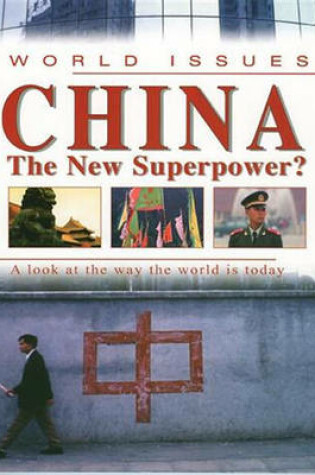 Cover of China