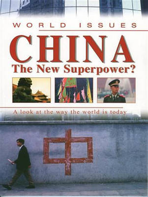 Cover of China