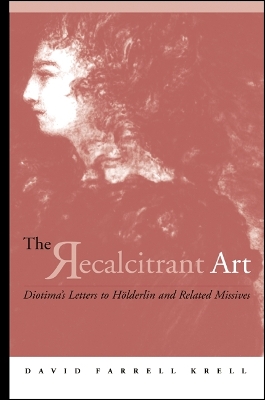 Cover of The Recalcitrant Art