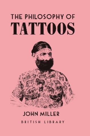 Cover of The Philosophy of Tattoos
