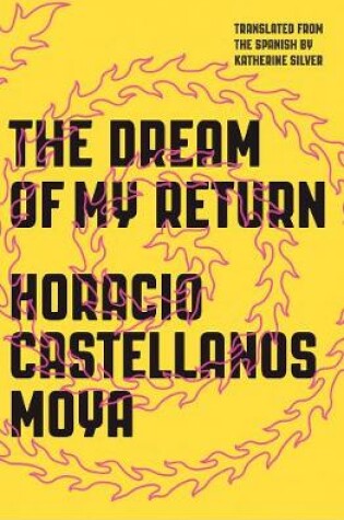 Cover of The Dream of My Return