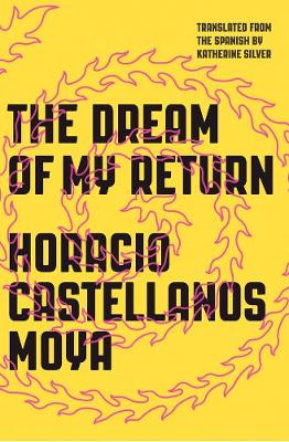 Book cover for The Dream of My Return