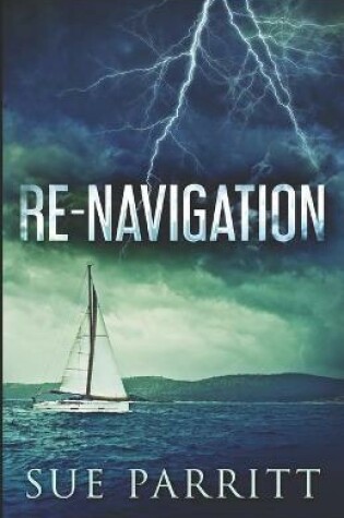 Cover of Re-Navigation