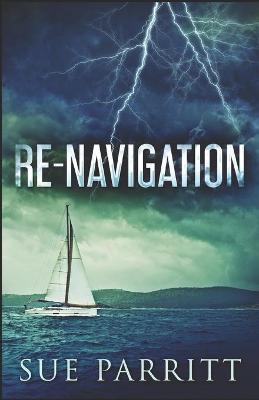 Book cover for Re-Navigation