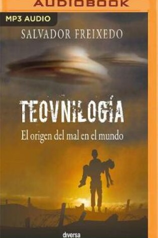 Cover of TeovnilogiA/ Theoufology