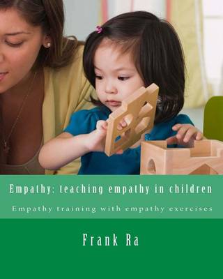 Book cover for Empathy