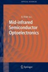 Book cover for Mid-Infrared Semiconductor Optoelectronics