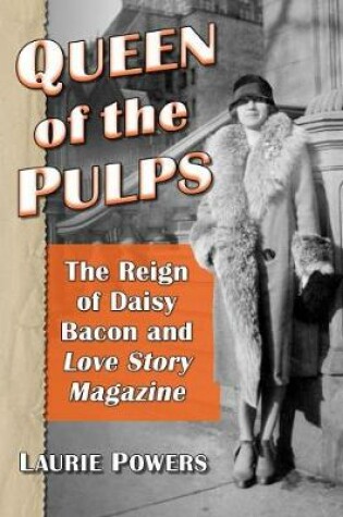 Cover of Queen of the Pulps