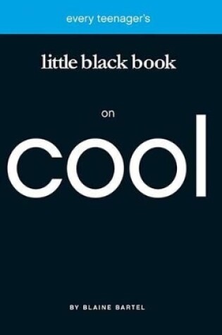 Cover of Little Black Book on Cool