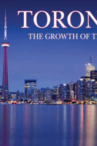 Cover of Toronto