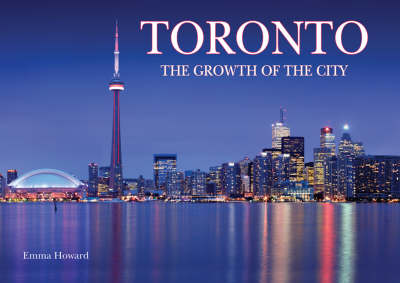 Cover of Toronto