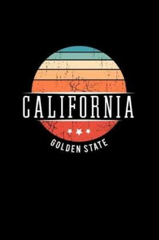 Cover of California Golden State