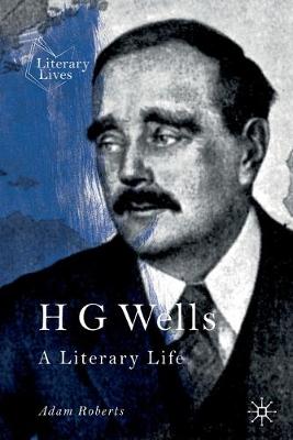 Cover of H G Wells