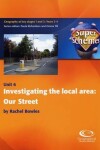 Book cover for Investigating the Local Area