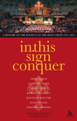 Book cover for In This Sign Conquer