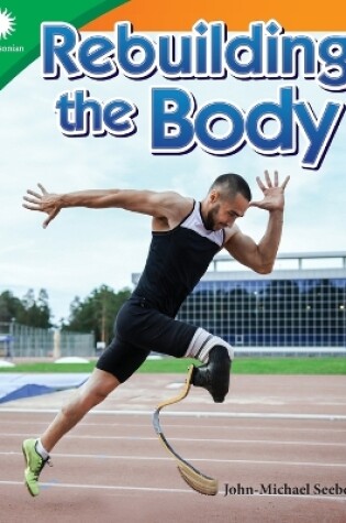 Cover of Rebuilding the Body