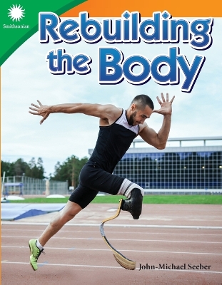 Cover of Rebuilding the Body